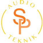 Reparation af audioudstyr, rørforstærker logo